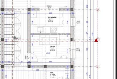 Duplex cu 5 camere cu Teren 382 Mp în Rudicica - 4