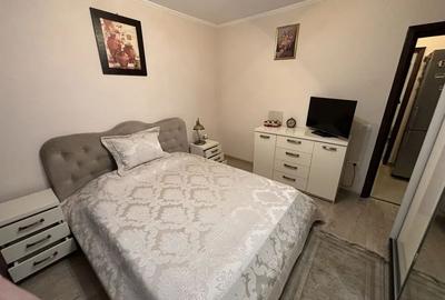 Apartament cu 3 camere decomandat în Tomis III - 1