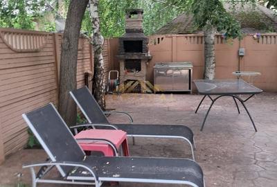 Casă cu 4 camere cu Teren 600 Mp în Berceni - 1