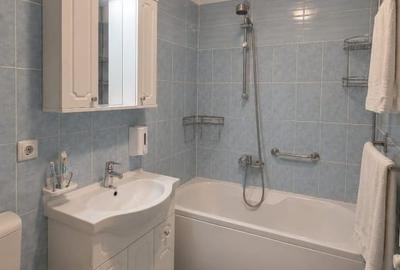 Apartament cu 2 camere semidecomandat, mobilat în Vasile Aaron - 8