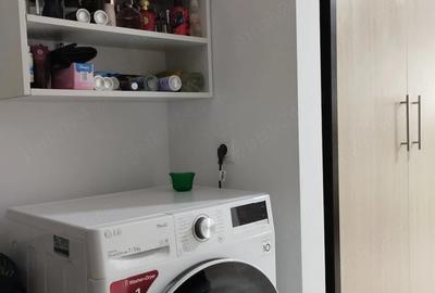 Garsonieră semidecomandată în Central