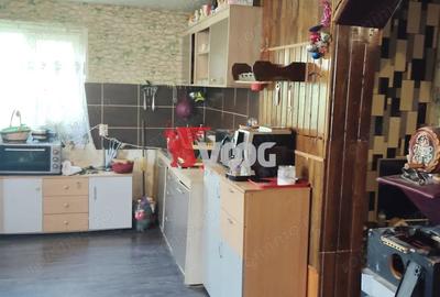 Casă cu 3 camere cu Teren 367 Mp în Fratelia - 18
