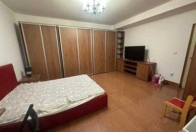 Garsonieră decomandată în Gorjului