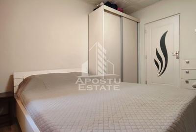 Apartament cu 4 camere semidecomandat, mobilat în Miorița - 10