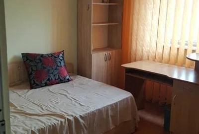 Apartament cu 2 camere semidecomandat, mobilat în Zimbru - 5