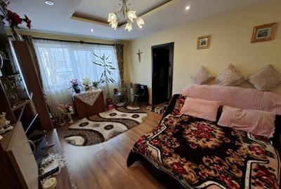 Apartament cu 2 camere nedecomandat, mobilat în Mircea cel Bătrân - 2