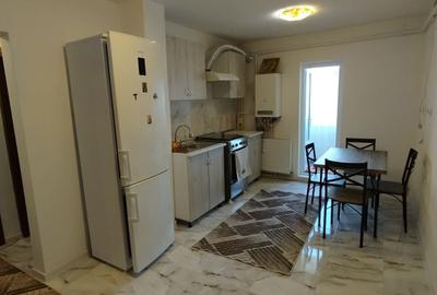 Apartament cu 2 camere decomandat în Central - 1