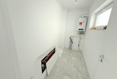 Apartament cu 3 camere decomandat în Metalurgiei - 26
