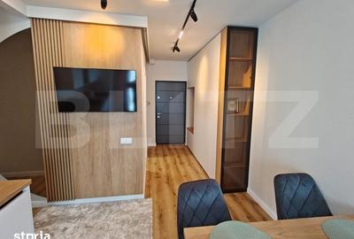 Apartament cu 2 camere decomandat în Central - 12