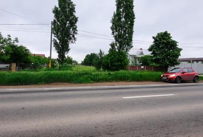 Spațiu comercial, de 21 mp, în Central