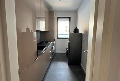 Apartament cu 2 camere decomandat în Unirii - 4