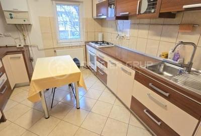 Apartament cu 3 camere decomandat, mobilat în Central - 5