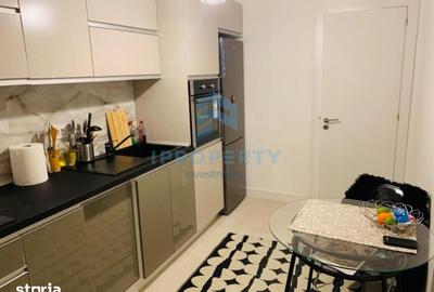 Apartament cu 2 camere decomandat, mobilat în Pajura