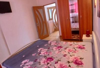 Apartament cu 2 camere nedecomandat în Ultracentral - 6