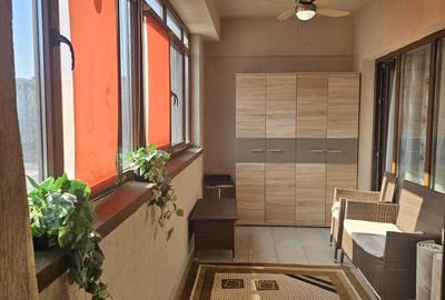 Apartament cu 3 camere în Tomis Nord - 13