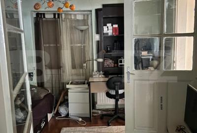 Casă cu 5 camere cu Teren 535 Mp în Nord - 8