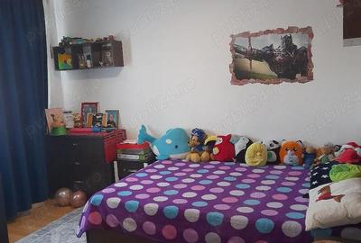 Apartament cu 4 camere decomandat în Ultracentral - 2
