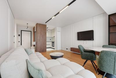 Apartament modern 2 camere de inchiriat YACHT KID - 3