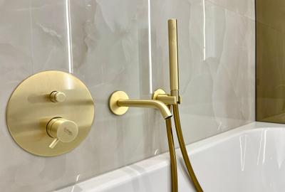 3 camere Cortina North | Parcare subterana | Pipera - 10