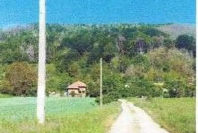 Casă cu 2 camere cu Teren 1546 Mp în Mălureni - 2