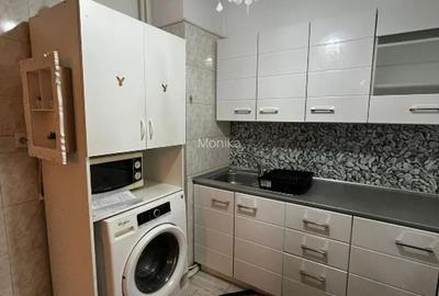 Apartament cu 2 camere, mobilat în Crângași - 12
