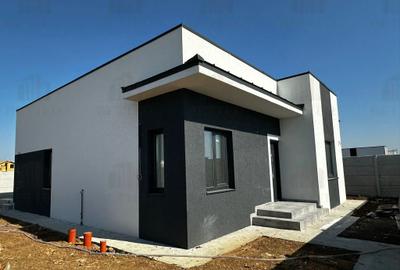 Casa Individuala - Teren 450 mp - Metrou Tudor Arghezi - Cartierul Nou - 3