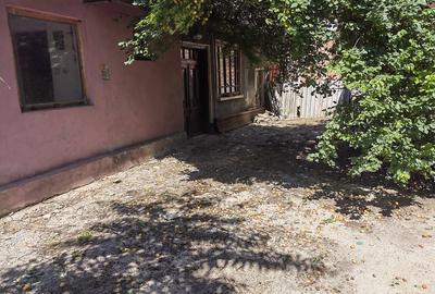 Salaj, Piata Ferentari, Trompetului, teren de vanzare 217 mp