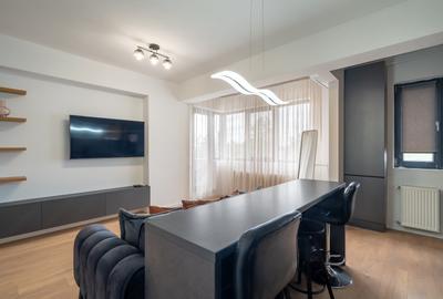 Apartament cu 2 camere în Voluntari - 7