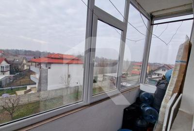 Apartament cu 2 camere decomandat, mobilat în 1 Decembrie - 3