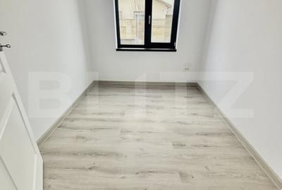 Comision Zero!Duplex modern cu 3 dormitoare+Birou, terasa, 315 mp teren, Mosnita - 6