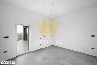 Apartament cu 2 camere în Bucovăț - 4