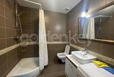 Penthouse cu 4 camere | vedere panoramica | terasa generoasa - 4