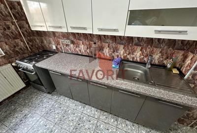 Apartament cu 3 camere decomandat, mobilat în Lipovei - 4