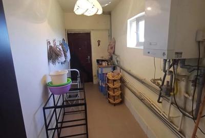 De vanzare casa P+E, la 3 min de Roman, teren 300 mp - 3