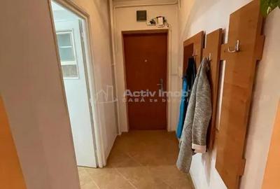 Apartament cu 2 camere semidecomandat în Podgoria - 2