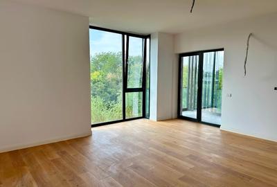 Apartament în Belair cu vedere la lac - 4