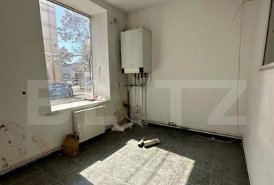Spatiu comercial, 293 mp/129 mp, zona ultracentrala cu Vad - 3