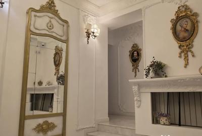 Apartament cu 4 camere decomandat în P-ța Dorobanți - 1