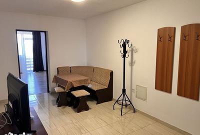Apartament cu 2 camere, mobilat în Vasile Aaron - 5