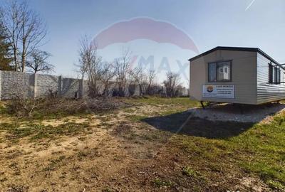 Casă cu 4 camere cu Teren 655 Mp în Satu Nou - 8