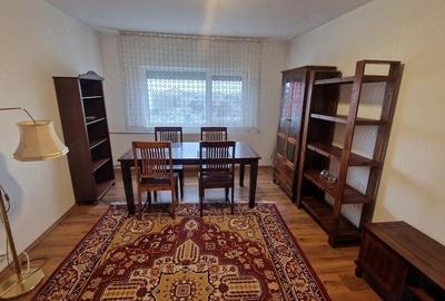 Apartament cu 3 camere decomandat în Soarelui - 8