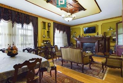 Vila cu 7 dormitoare Centru, Arad - 4