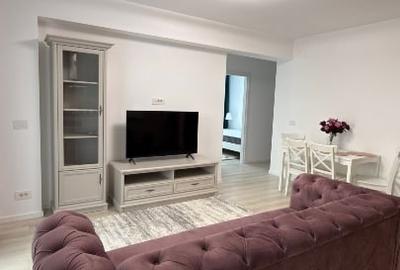 Apartament cu 3 camere decomandat în Lipovei - 2