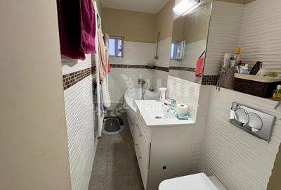 Apartament cu 3 camere decomandat, mobilat în Mănăștur - 5