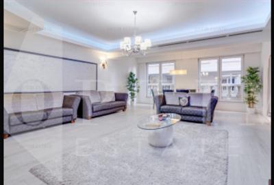 Apartament 3 camere lux, Herastrau, complex Persepolis, loc parcare inclus
