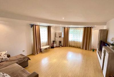 Casă cu 4 camere în Războieni - 6