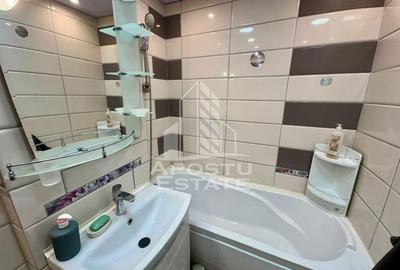 Apartament 2 camere, centrala proprie, Petfriendly, zona Sagului - 4