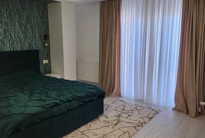 Casă cu 4 camere în Domnești - 7