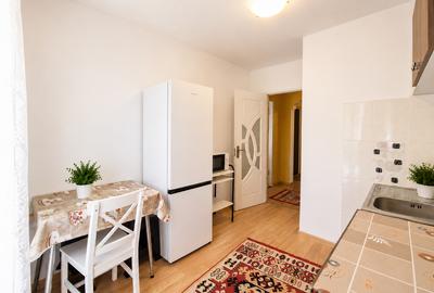 Apartament cu 2 camere decomandat în ICIL - 4