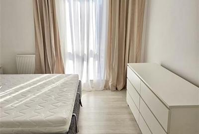 Apartament cu 2 camere decomandat, mobilat în Avantgarden - 4